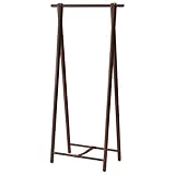 コサイン ドレスラック メープルブラウン DR-270CB