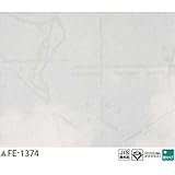 光る壁紙（蓄光）　のり無し壁紙　サンゲツ　FE-1374　92ｃｍ巾　10m巻