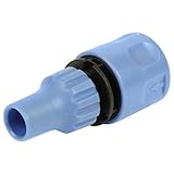 セフティー3 ミニホースコネクター 7.5mm~9.0mm 内径 ホース対応 ストッパー付 SSK-20