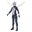 Marvelアントマンand the Wasp Titan Hero Series Wasp with Titan Hero Power FXポート