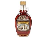 カドデュ ケベック メープルシロップ グレードAダーク / 330g 富澤商店