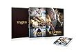 MASTER/マスター DVD スペシャル BOX [DVD]