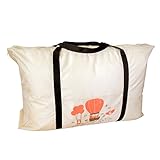 baby.e-sleep(ベビーイースリープ)お昼寝バッグ(ベージュ)