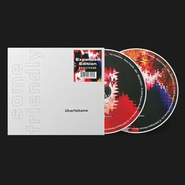 The Charlatans - Tellin' Storiesアナログ送料込み The Charlatans – Tellin' Stories | Releases | Discogs