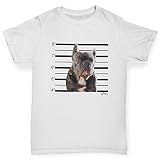 TWISTED ENVY SHIRT ベビー・ガールズ US サイズ: Age 3-4 カラー: ホワイト
