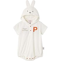 ジェラートピケ ミッフィー ジェラピケ ベビモコ ロンパース Amazon.co.jp: ジェラートピケ Dick Bruna キッズアンドベイビー