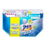 花王 アタック 高浸透リセットパワー 詰替 720g