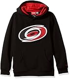 NHLユースBoys 8 – 20ハリケーンPrime Basicパーカー M ブラック