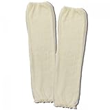 Carelance(ケアランス)かぜまとう、ふんわりガーゼのアーム&レッグウォーマー 8733...