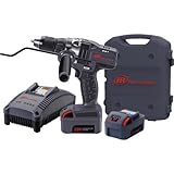 Ingersoll Rand社 IR 1/2インチ 充電ドリルドライバー 20V D5140-K22-JP