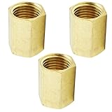 Dovewill 継手パイプコネクタ　ダブルヘッドコネクタ　簡単交換　使いやすい