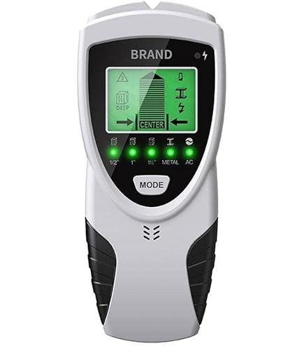 Amazon.co.jp: 下地探し 壁うらセンサー 壁うら探し 内装材専用 木材