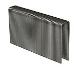 Spot Nails 8610PS-10M 1/2-Inch Crown 1-1/4-Inch 16-Gauge Leg Sheathing Staple [並行輸入品]