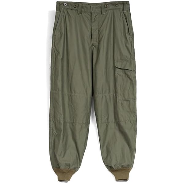 Amazon | NIGEL CABOURN ナイジェルケーボン アーミーカーゴパンツ 30