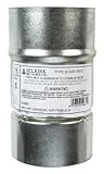 SELKIRK CORP 103080 Universal Fem Adapter, 3-Inch [並行輸入品]