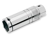 スナップオン Snap-on スパークプラグソケット(3/8インチドライブ) 7/8インチ フランクドライブ 【並行輸入】 S6106KA
