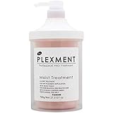 パイモア プレックスメント モイストトリートメント(しっとりタイプ) 780g ケース付き