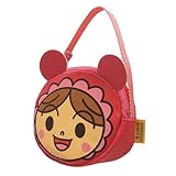 伊藤産業 アンパンマン ポーチ ビッグころりん 赤ちゃんまん