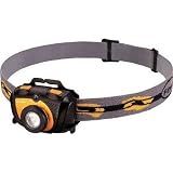 FENIX:FENIX LEDヘッドライト HL30 HL302015BLACK 型式:HL302015BLACK