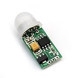 ReFaxi 人感センサモジュール 〔並行輸入品〕