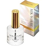 MIKAGAMI トップコート マニキュア 速乾 10mL 日本製