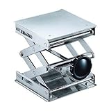 ワーゼフ:ワーゼフ ラボジャッキSUS30 LJ300 型式:LJ300