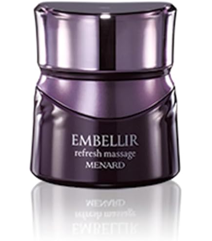Amazon | メナード MENARD エンベリエ リフレッシュマッサージ 160g