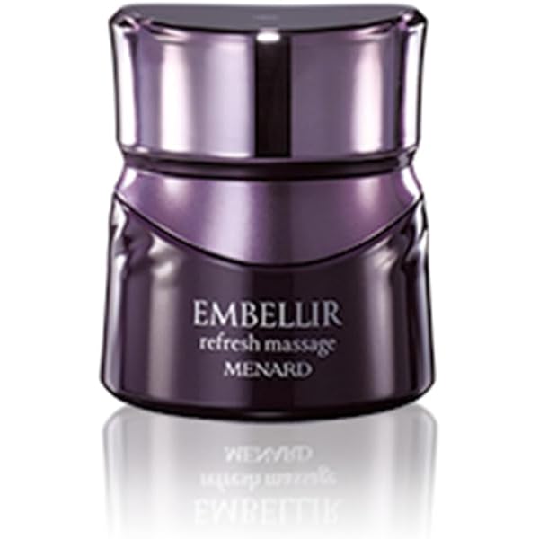 Amazon | メナード MENARD エンベリエ ウオッシング 130g | MENARD