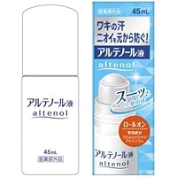 Amazon.co.jp: 佐藤製薬 テノール液30ml×2 : ビューティー
