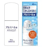アルテノール液 デオブランカローション （医薬部外品）