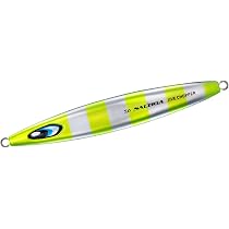 Amazon.co.jp: ダイワ(DAIWA) スロージギング用ジグ ソルティガ