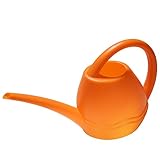 elho (エルホ) 水差し AQUARIUS 1.5L ORANGE