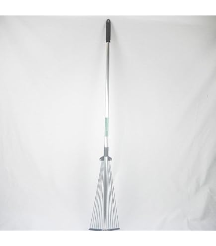 Amazon | 浅香工業 熊手 191296 本体: 奥行810cm 本体: 高さ4cm 本体