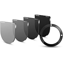 Amazon | Haida リアレンズ NDフィルターキット Canon EFレンズ