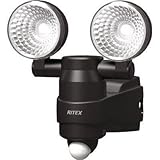ムサシ:ライテックス 1W×2 LEDハイブリッド S-HB20 型式:S-HB20