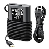45W Type-c Acアダプター Acアダプター 充電器 45W Type-c Acアダプター Type-c 45W, CYD UBS C AC アダプター 対応 HP Lenovo Dell NEC Chromebook Thinkpad X1 Carbon Adlx45ycc2a Adlx45ycc2f Adlx45ycc2h Adlx45ylc2d Adlx65clgu2a