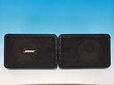 BOSE　ボーズ　101RD　小型ペアスピーカーシステム　（101MMの車載用モデル）（2個組セット）