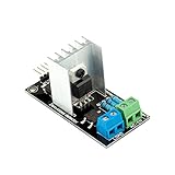 ILS - RobotDyn AC Light Dimmer Module For PWM Control 1 Channel 3.3V/5V Logic AC 50hz 60hz 220V 110V