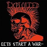 Let's Start A War