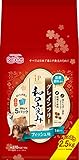 ジェーピースタイル 和の究み ドッグフード 小粒 グレインフリー フィッシュ味 1歳から【国産/アルミ小分け】 2.5kg(500g×5)