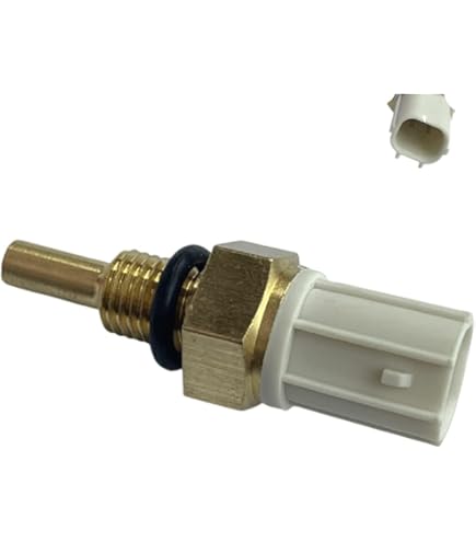 Amazon.co.jp: AUTEX エンジン 水冷剤 温度センサー スイッチ 37870