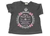 HusHush(ハッシュアッシュ) Tシャツ・カットソー 90サイズ 女の子