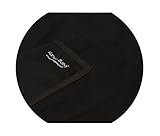 Karma Baby Slings Organic Sling, Black, X-Small by Karma Baby Slings [並行輸入品]