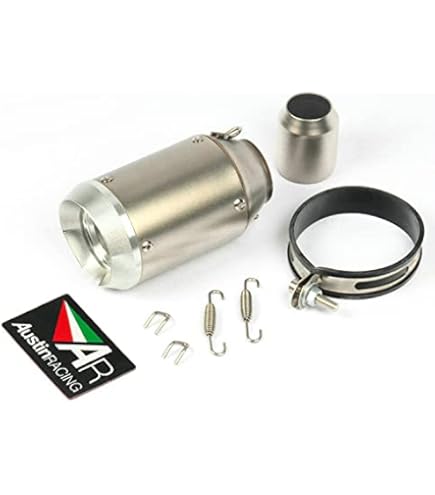 Daytona 675 sharkマフラー Amazon | SHARK(シャーク) スリップオンマフラー(3-2) Track 1000