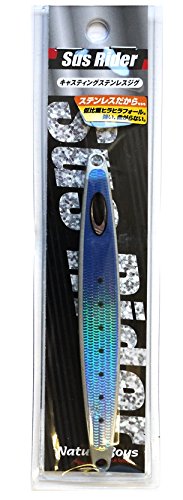 NatureBoys(�ͥ����㡼�ܡ�����)�᥿�른���륢�������饤����28g�֥롼�إå�