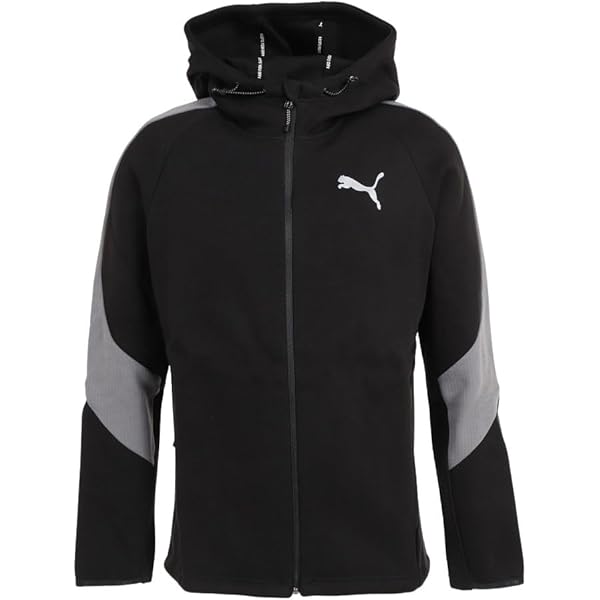 Amazon | Puma Mens Nemen Racing Shell X Jacket Full Zip Full