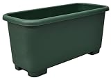 アップルウェアー ファームプランター 深型700 グリーン