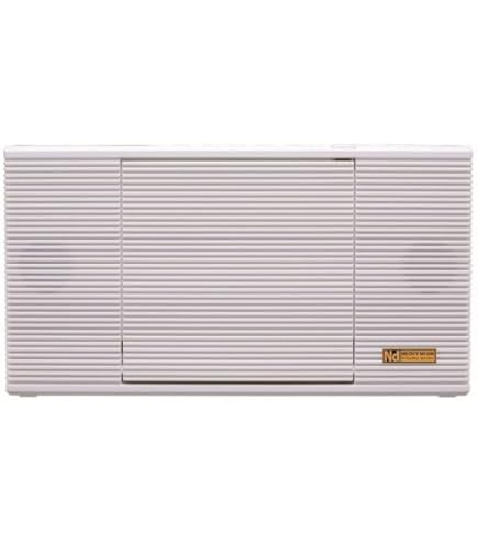 Amazon.co.jp: 東芝 防水CDラジオ（ホワイト）TOSHIBA TY-CB100-W