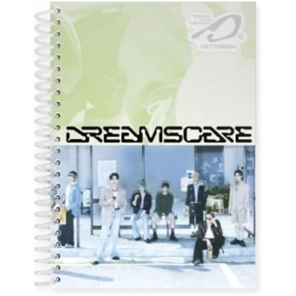 【新品・未開封】NCT DREAM DREAMSCAPE 4種セット NCT DREAM - DREAMSCAPE [4th Album - DREAMSCAPE Ver.] - K PLACE