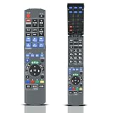 ブルーレイリモコン N2QAYB000298 for Panasonic パナソニックリモコン panasonic bd ir6 リモコン パナソニックブルーレイリモコン ディーガリモコン DMR-BR630V対応